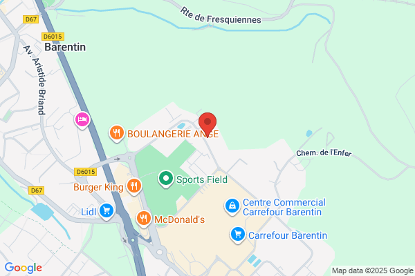 Lesueur Wt