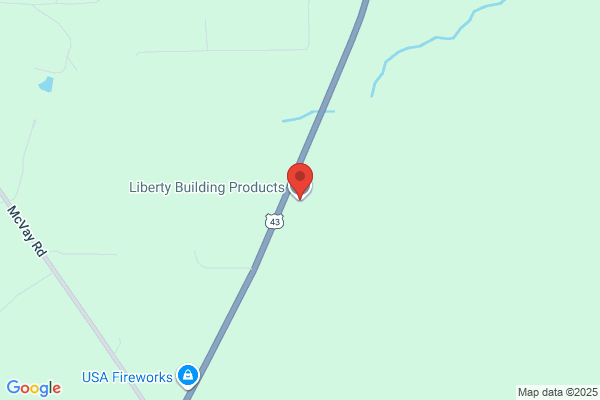 Liberty Building Products