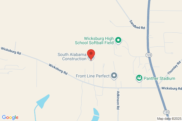 Southwest Alabama Construction