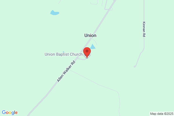 Union Baptist Church