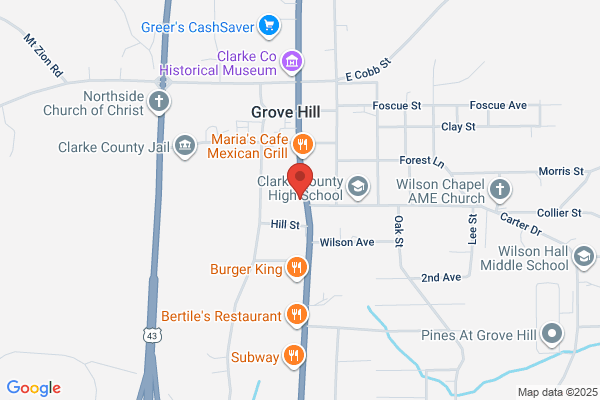 Wiggins Furniture Co