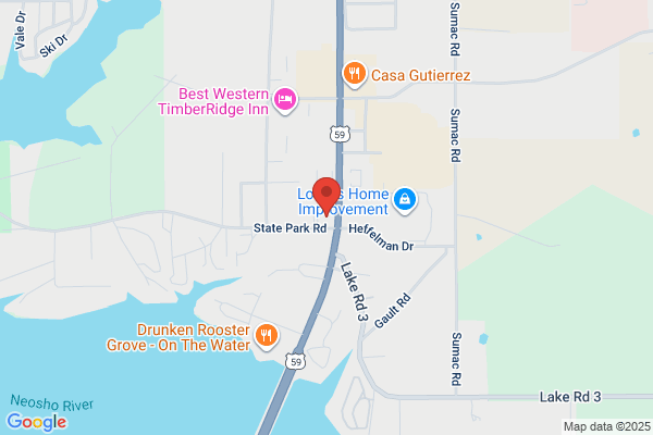 Byte Federal Bitcoin ATM (Grand Pointe)