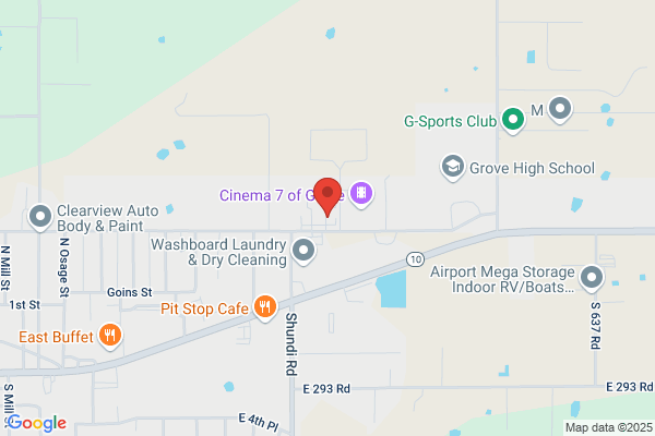 Showcase Collision Center & Auto Glass