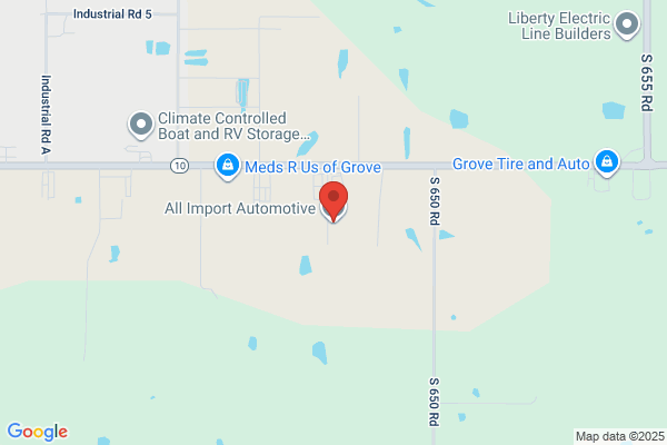 Arnall's Auto Repair