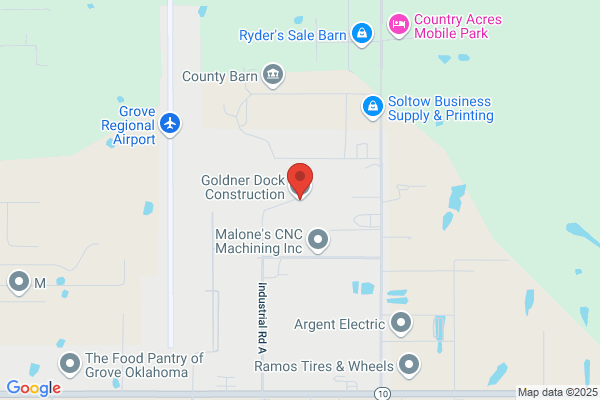 Goldner Co Llc
