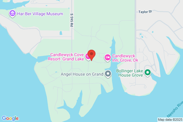 H2O Sports Rental - Grove