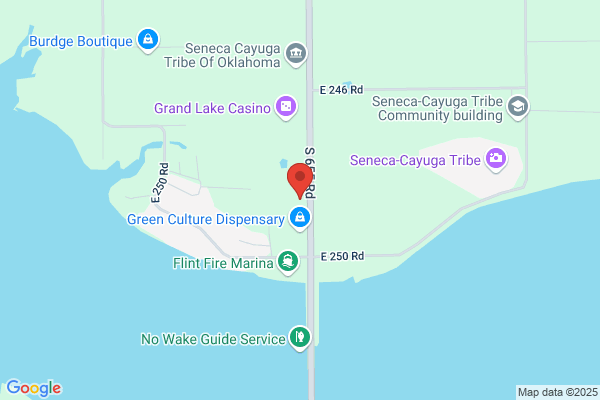 Frankie's Marine Repair