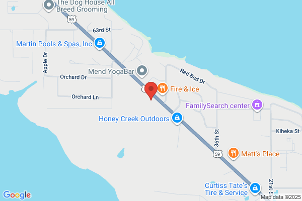 Arrowhead Yacht Club & Marina