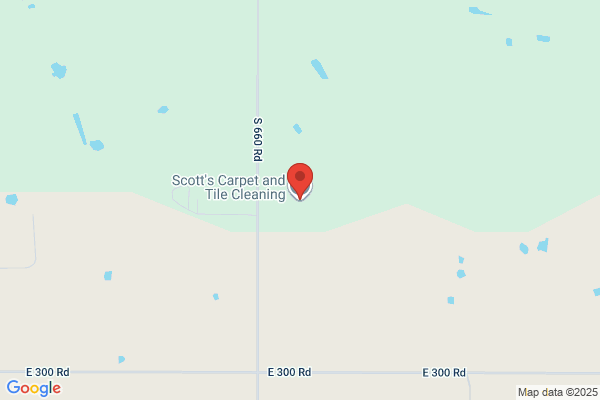 Scott's Carpet Cleaning Service
