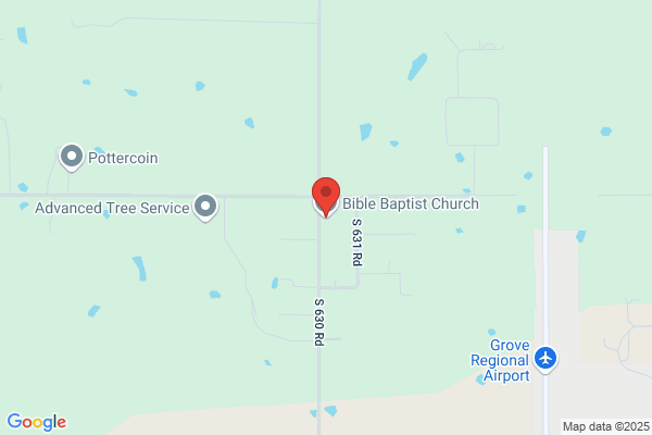 Bible Baptist Church of Grv
