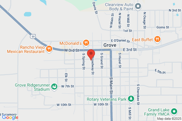 Ginnie's Hair Styling