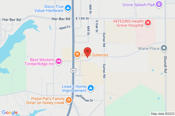 Grand Lake Dental