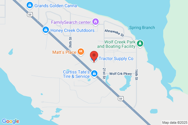 Tractor Supply Co.