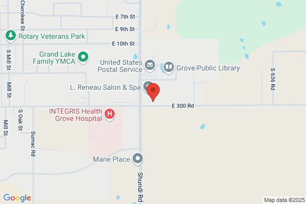 Chiropractic Health & Rehabilitation