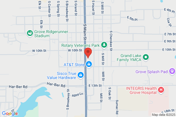 Grove Chiropractic Clinic