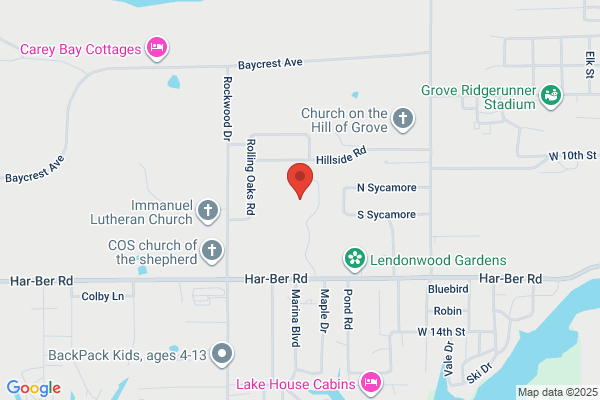 Grove Nursing Center