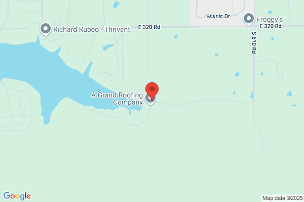 Buffalo Creek Drilling