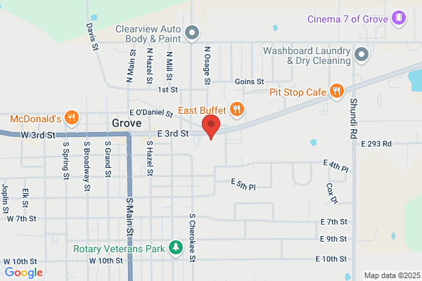 Grand Lake Pharmacy