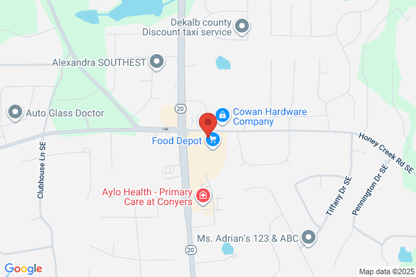 Honey Creek Pharmacy