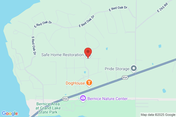 Safe Home Systems LLC