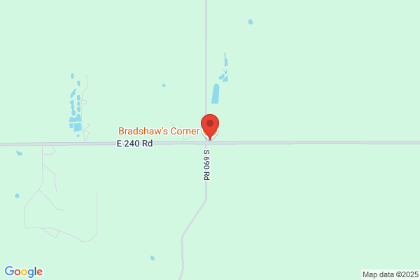 Bradshaw's Corner Grocery