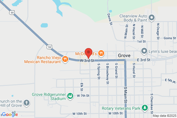 Restore Home Health - Grove