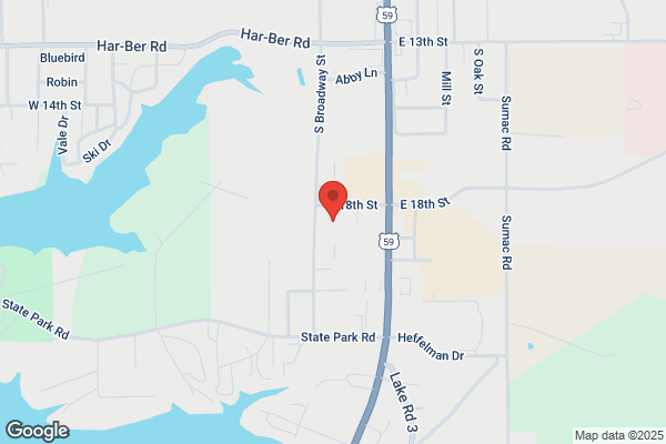 Best Western Timberridge Inn