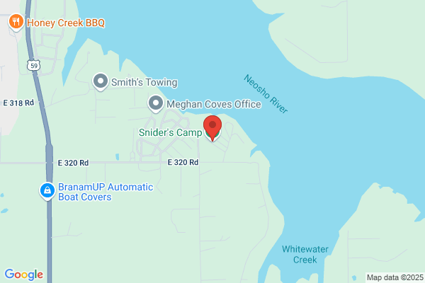 Snider's Camp
