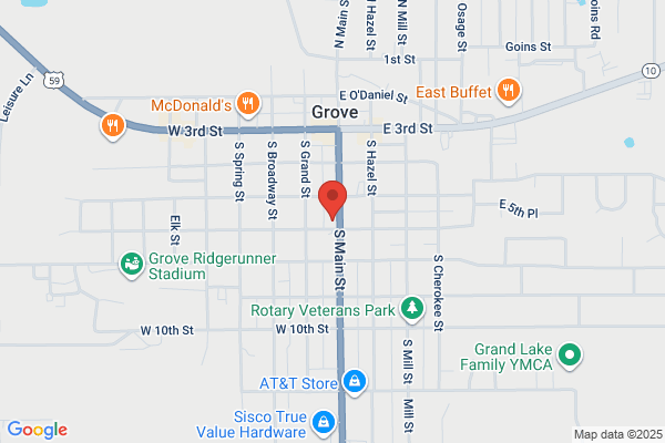 Afton Fairland Insurance