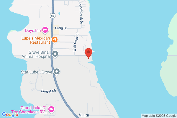Barkers Edgewater Marine