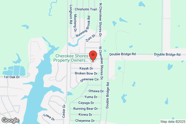 Holiday Shores Property Owners Association
