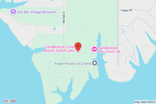 Candlewyck Cove Resort