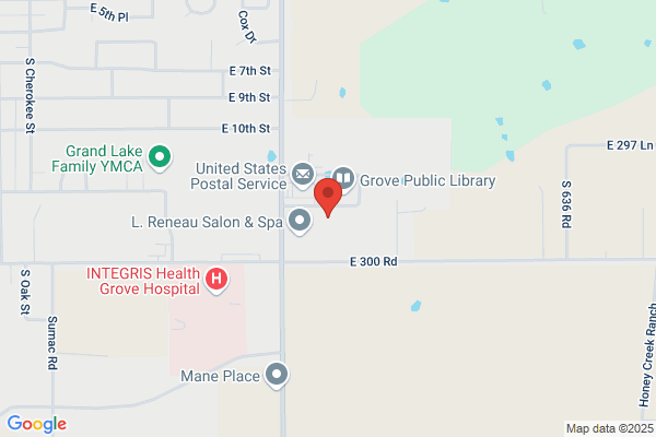 Grand Lake Primary Care