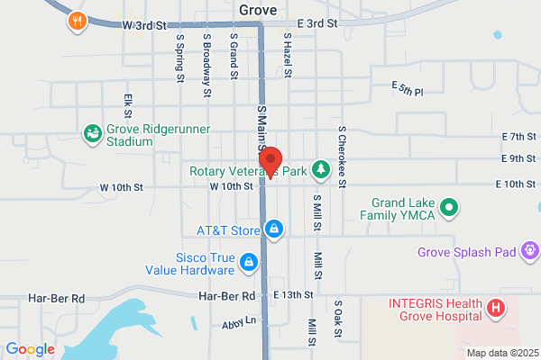 Century 21 Waterfront Realty Inc
