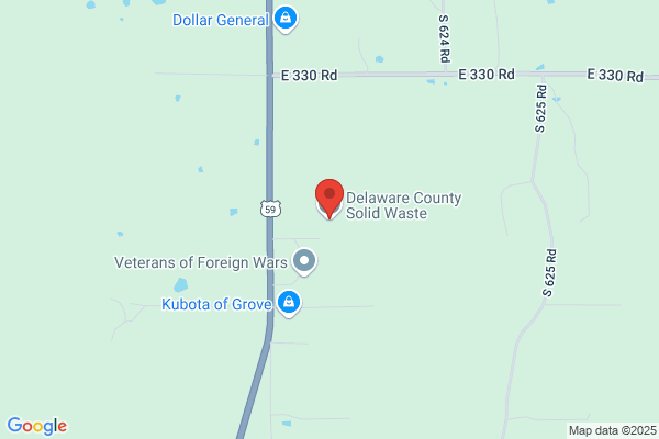 Delaware County Solid Waste