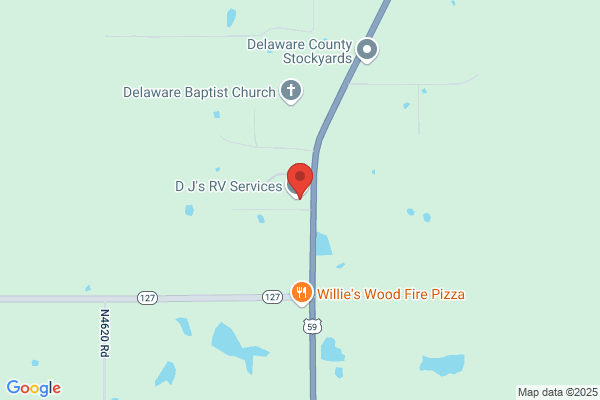 Dempsey's Fishing Guide Service