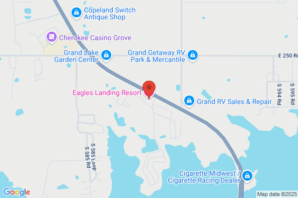 Eagle Ridge Holdings