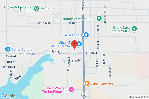 Grand Lake Healthcare