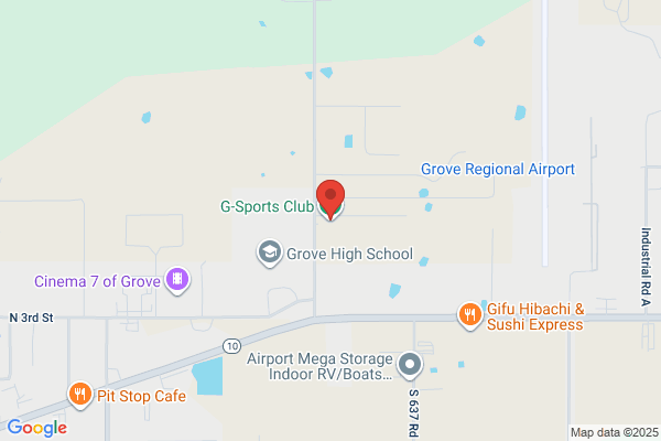 Grove Athletic Club