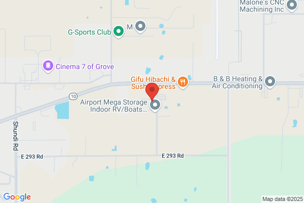 Grove Electric & Lighting Supply