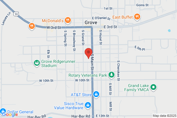 O'Reilly Auto Parts