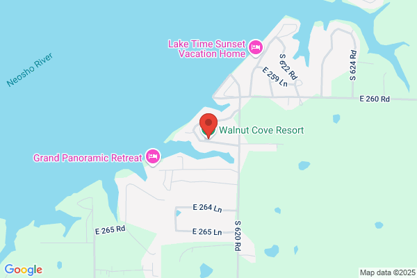 Walnut Cove Resort Inc