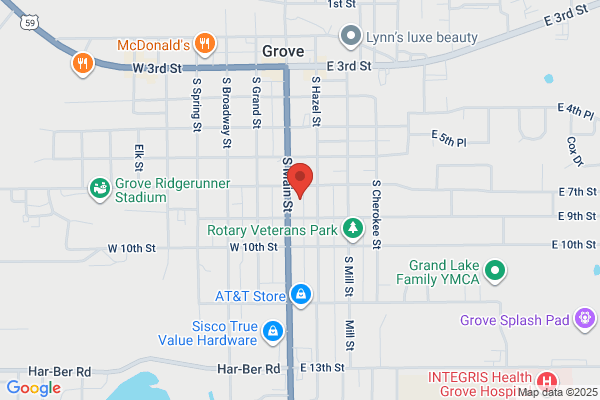 Worley-Luginbuel Funeral Home