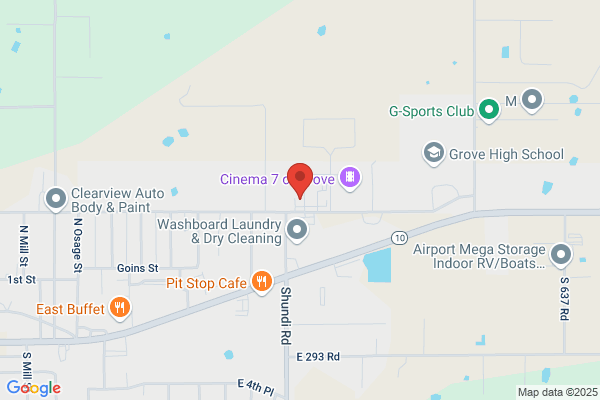 Grove-Winnelson Co