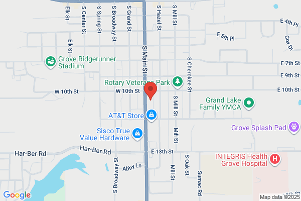 McGraw Realtors - Grove