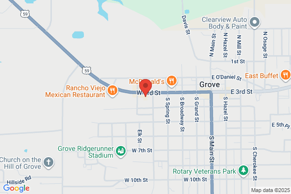 Braum's Ice Cream & Dairy Stores