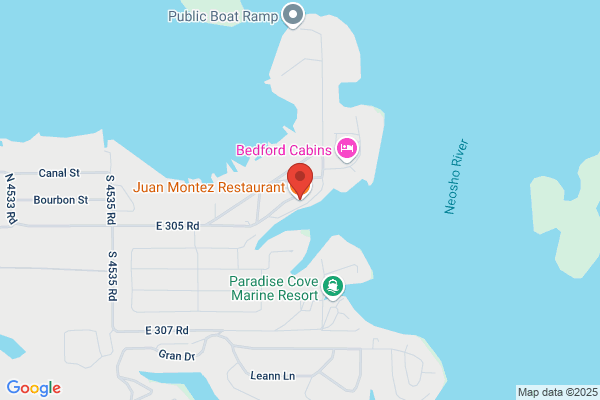 Juan Montez Restaurant and Cantina