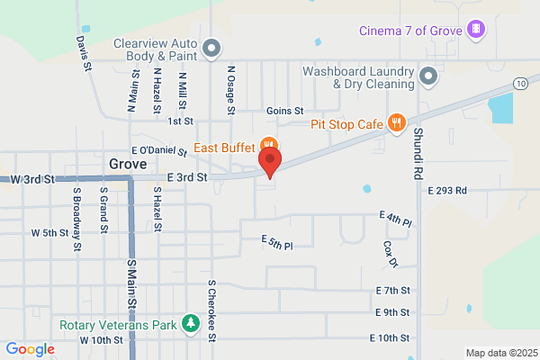 Mrs Roxie's Eatery