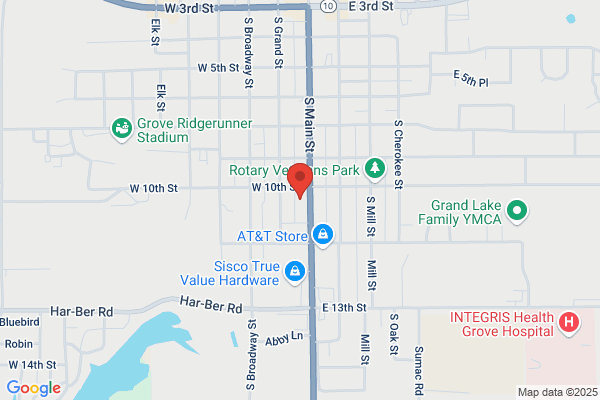 Neo and Miami Hearing Aid Centers