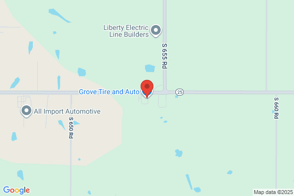 B & E Discount Tire